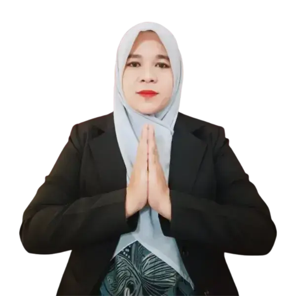 Foto ATI ROSMIATI, SS, M.Pd